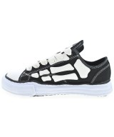 AMIRI（アミリ）スニーカー 黒 サイズ:EU44(29cm位) メンズ/2200680564139