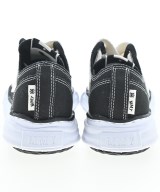 AMIRI（アミリ）スニーカー 黒 サイズ:EU44(29cm位) メンズ/2200680564139