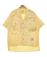 Maison MIHARA YASUHIRO カジュアルシャツ