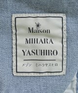 Maison MIHARA YASUHIRO（メゾンミハラヤスヒロ）デニムジャケット 紺 サイズ:46(M位) メンズ/2200694352104
