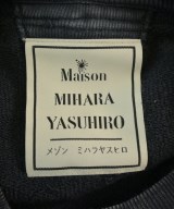 Maison MIHARA YASUHIRO（メゾンミハラヤスヒロ）パーカー グレー サイズ:46(M位) メンズ/2200694352166