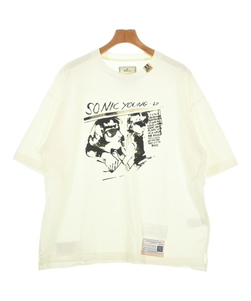 メゾンミハラヤスヒロ(Maison MIHARA YASUHIRO)のMaison MIHARA YASUHIRO Tシャツ・カットソー