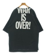 Maison MIHARA YASUHIRO（メゾンミハラヤスヒロ）Tシャツ・カットソー 黒 サイズ:48(L位) メンズ/2200692630167