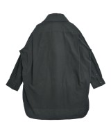 Maison MIHARA YASUHIRO（メゾンミハラヤスヒロ）カジュアルシャツ 黒 サイズ:46(M位) メンズ/2200693548058