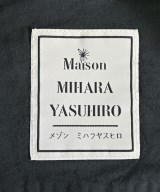 Maison MIHARA YASUHIRO（メゾンミハラヤスヒロ）カジュアルシャツ 黒 サイズ:46(M位) メンズ/2200693548058