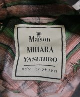 Maison MIHARA YASUHIRO（メゾンミハラヤスヒロ）カジュアルシャツ ピンク サイズ:38(S位) メンズ/2200698142015