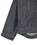 Maison MIHARA YASUHIRO（メゾンミハラヤスヒロ）デニムジャケット 紺 サイズ:46(M位) メンズ/2200699727037