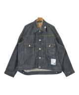 Maison MIHARA YASUHIRO デニムジャケット
