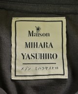 Maison MIHARA YASUHIRO（メゾンミハラヤスヒロ）Tシャツ・カットソー グレー サイズ:44(S位) メンズ/2200700871100