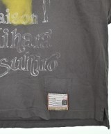 Maison MIHARA YASUHIRO（メゾンミハラヤスヒロ）Tシャツ・カットソー グレー サイズ:44(S位) メンズ/2200700871100