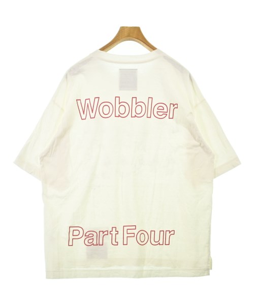 Maison MIHARA YASUHIRO（メゾンミハラヤスヒロ）Tシャツ・カットソー 白 サイズ:44(S位) メンズ/2200700871117