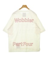 Maison MIHARA YASUHIRO（メゾンミハラヤスヒロ）Tシャツ・カットソー 白 サイズ:44(S位) メンズ/2200700871117