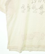 Maison MIHARA YASUHIRO（メゾンミハラヤスヒロ）Tシャツ・カットソー 白 サイズ:44(S位) メンズ/2200700871117