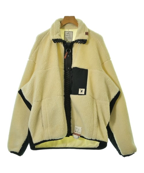 Maison MIHARA YASUHIRO(メゾンミハラヤスヒロ)その他 黄 サイズ:48(L位)/2200655184010