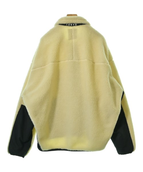 Maison MIHARA YASUHIRO（メゾンミハラヤスヒロ）その他 黄 サイズ:48(L位) メンズ/2200655184010