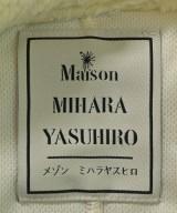Maison MIHARA YASUHIRO（メゾンミハラヤスヒロ）その他 黄 サイズ:48(L位) メンズ/2200655184010