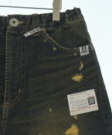 Maison MIHARA YASUHIRO（メゾンミハラヤスヒロ）デニムパンツ 紺 サイズ:46(M位) メンズ/2200655122029