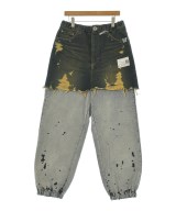 Maison MIHARA YASUHIRO デニムパンツ