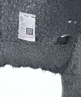 Maison MIHARA YASUHIRO（メゾンミハラヤスヒロ）ニット・セーター グレー サイズ:48(L位) メンズ/2200655122043