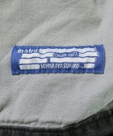 Maison MIHARA YASUHIRO（メゾンミハラヤスヒロ）デニムジャケット 黒 サイズ:46(M位) メンズ/2200648936411