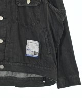 Maison MIHARA YASUHIRO（メゾンミハラヤスヒロ）デニムジャケット 黒 サイズ:46(M位) メンズ/2200648936411