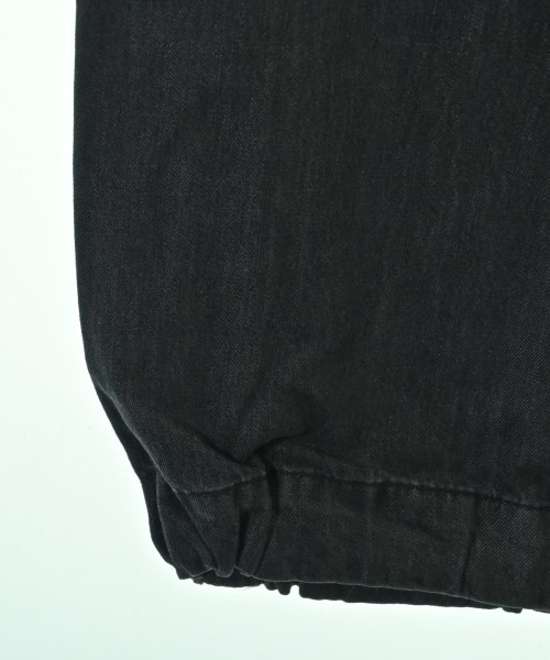 Maison MIHARA YASUHIRO（メゾンミハラヤスヒロ）デニムパンツ 黒 サイズ:46(M位) メンズ/2200648936428