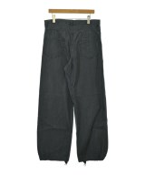 Maison MIHARA YASUHIRO（メゾンミハラヤスヒロ）デニムパンツ 黒 サイズ:46(M位) メンズ/2200648936428