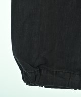 Maison MIHARA YASUHIRO（メゾンミハラヤスヒロ）デニムパンツ 黒 サイズ:46(M位) メンズ/2200648936428