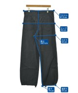 Maison MIHARA YASUHIRO（メゾンミハラヤスヒロ）デニムパンツ 黒 サイズ:46(M位) メンズ/2200648936428