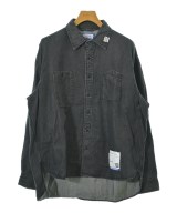 Maison MIHARA YASUHIRO カジュアルシャツ