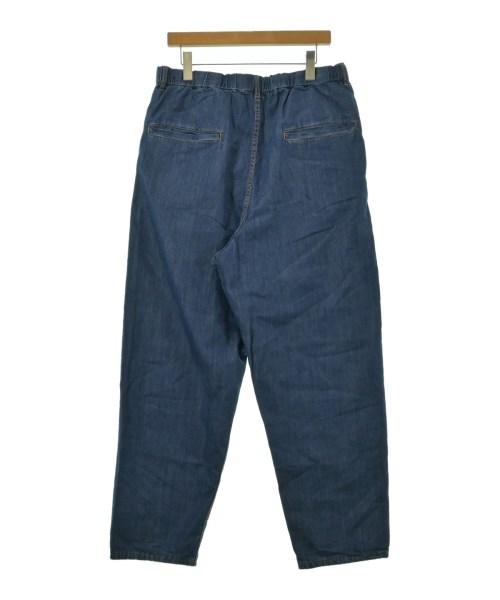 Maison MIHARA YASUHIRO（メゾンミハラヤスヒロ）デニムパンツ 青 サイズ:46(M位) メンズ/2200648936442