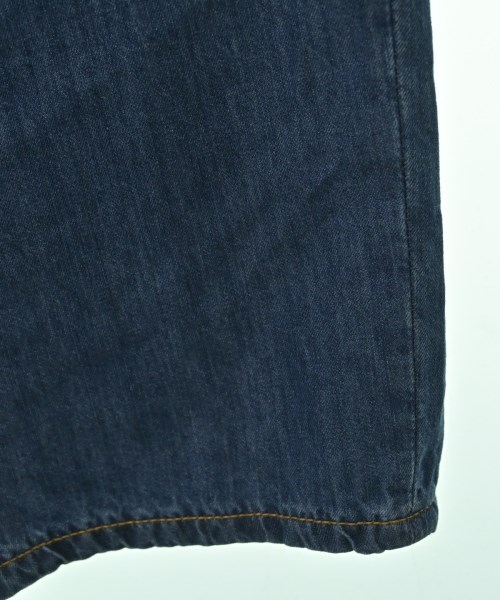 Maison MIHARA YASUHIRO（メゾンミハラヤスヒロ）デニムパンツ 青 サイズ:46(M位) メンズ/2200648936442