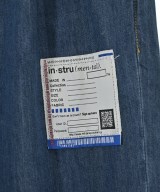 Maison MIHARA YASUHIRO（メゾンミハラヤスヒロ）デニムパンツ 青 サイズ:46(M位) メンズ/2200648936442