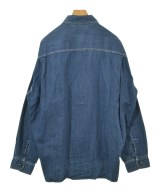 Maison MIHARA YASUHIRO（メゾンミハラヤスヒロ）カジュアルシャツ 青 サイズ:46(M位) メンズ/2200648936459