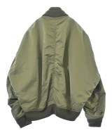 Maison MIHARA YASUHIRO（メゾンミハラヤスヒロ）ミリタリーブルゾン カーキ サイズ:48(L位) メンズ/2200656166015