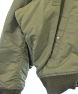 Maison MIHARA YASUHIRO（メゾンミハラヤスヒロ）ミリタリーブルゾン カーキ サイズ:48(L位) メンズ/2200656166015