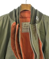 Maison MIHARA YASUHIRO（メゾンミハラヤスヒロ）ミリタリーブルゾン カーキ サイズ:48(L位) メンズ/2200656166015