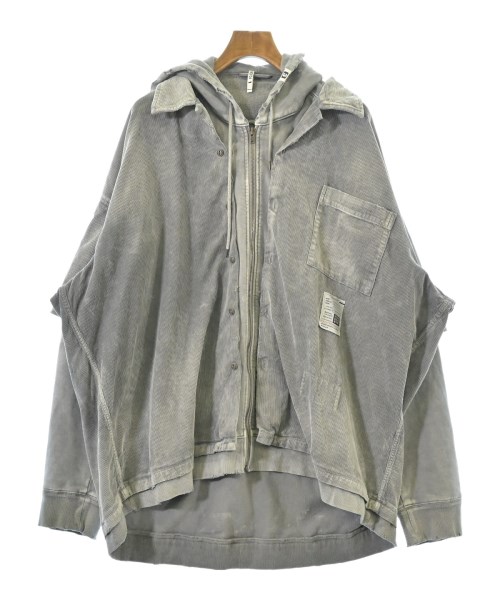 Maison MIHARA YASUHIRO(メゾンミハラヤスヒロ)その他 グレー サイズ:48(L位)/2200656166022