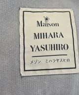 Maison MIHARA YASUHIRO（メゾンミハラヤスヒロ）その他 グレー サイズ:48(L位) メンズ/2200656166022