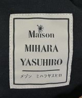 Maison MIHARA YASUHIRO（メゾンミハラヤスヒロ）その他 茶 サイズ:46(M位) メンズ/2200656166039