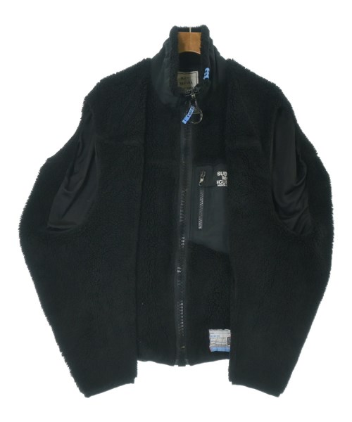 Maison MIHARA YASUHIRO(メゾンミハラヤスヒロ)その他 黒 サイズ:50(XL位)/2200656078042