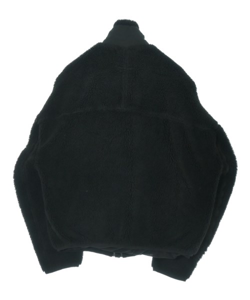 Maison MIHARA YASUHIRO（メゾンミハラヤスヒロ）その他 黒 サイズ:50(XL位) メンズ/2200656078042