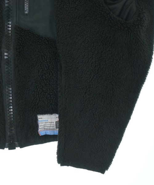 Maison MIHARA YASUHIRO（メゾンミハラヤスヒロ）その他 黒 サイズ:50(XL位) メンズ/2200656078042