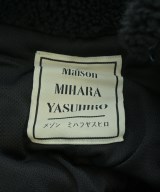 Maison MIHARA YASUHIRO（メゾンミハラヤスヒロ）その他 黒 サイズ:50(XL位) メンズ/2200656078042