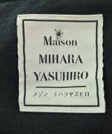 Maison MIHARA YASUHIRO（メゾンミハラヤスヒロ）スウェット 黒 サイズ:48(L位) メンズ/2200656078110