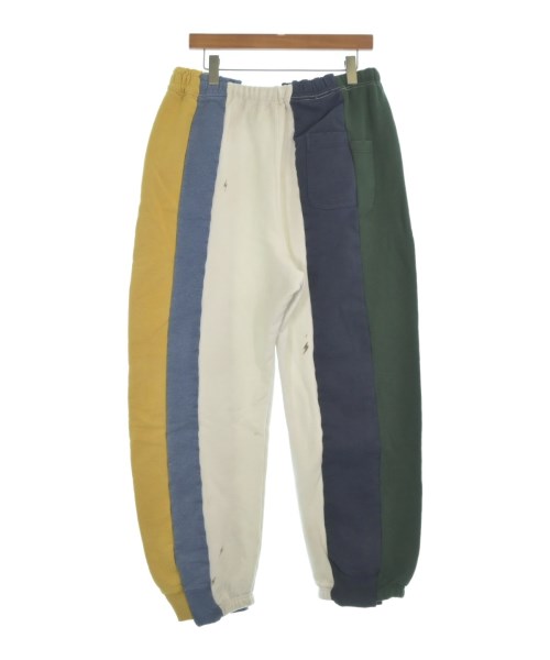 Maison MIHARA YASUHIRO（メゾンミハラヤスヒロ）スウェットパンツ 白 サイズ:48(L位) メンズ/2200656078127