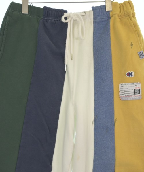 Maison MIHARA YASUHIRO（メゾンミハラヤスヒロ）スウェットパンツ 白 サイズ:48(L位) メンズ/2200656078127