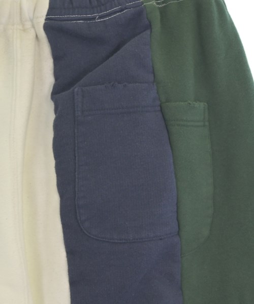 Maison MIHARA YASUHIRO（メゾンミハラヤスヒロ）スウェットパンツ 白 サイズ:48(L位) メンズ/2200656078127