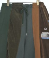 Maison MIHARA YASUHIRO（メゾンミハラヤスヒロ）スウェットパンツ 緑 サイズ:44(S位) メンズ/2200656078134