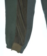 Maison MIHARA YASUHIRO（メゾンミハラヤスヒロ）スウェットパンツ 緑 サイズ:44(S位) メンズ/2200656078134